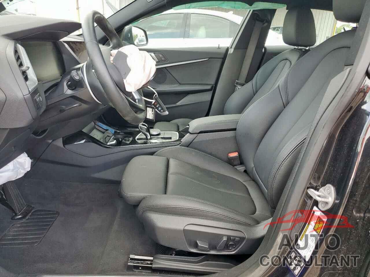 BMW 2 SERIES 2024 - WBA73AK04R7R68046
