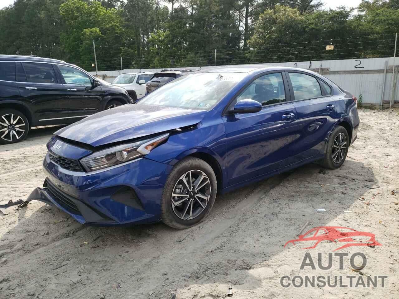 KIA FORTE 2024 - 3KPF24AD2RE788751