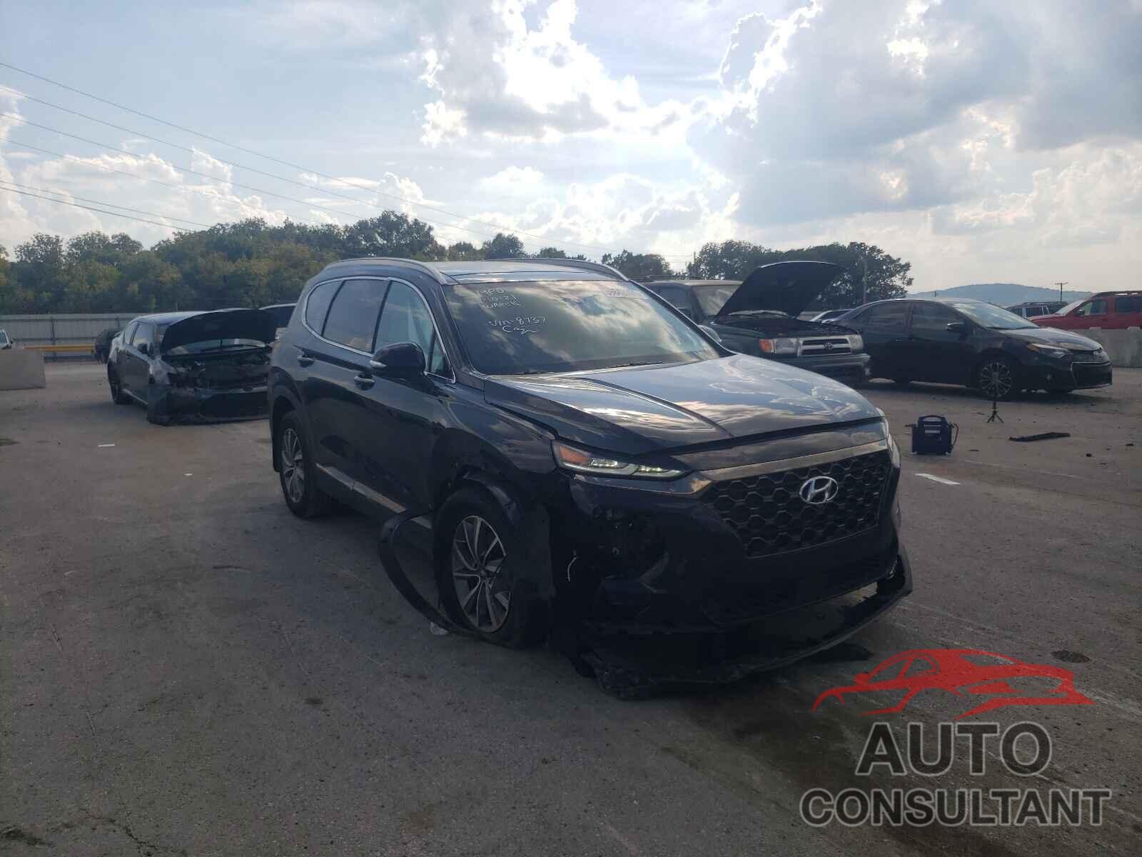 HYUNDAI SANTA FE 2020 - 5NMS5CAD4LH248737