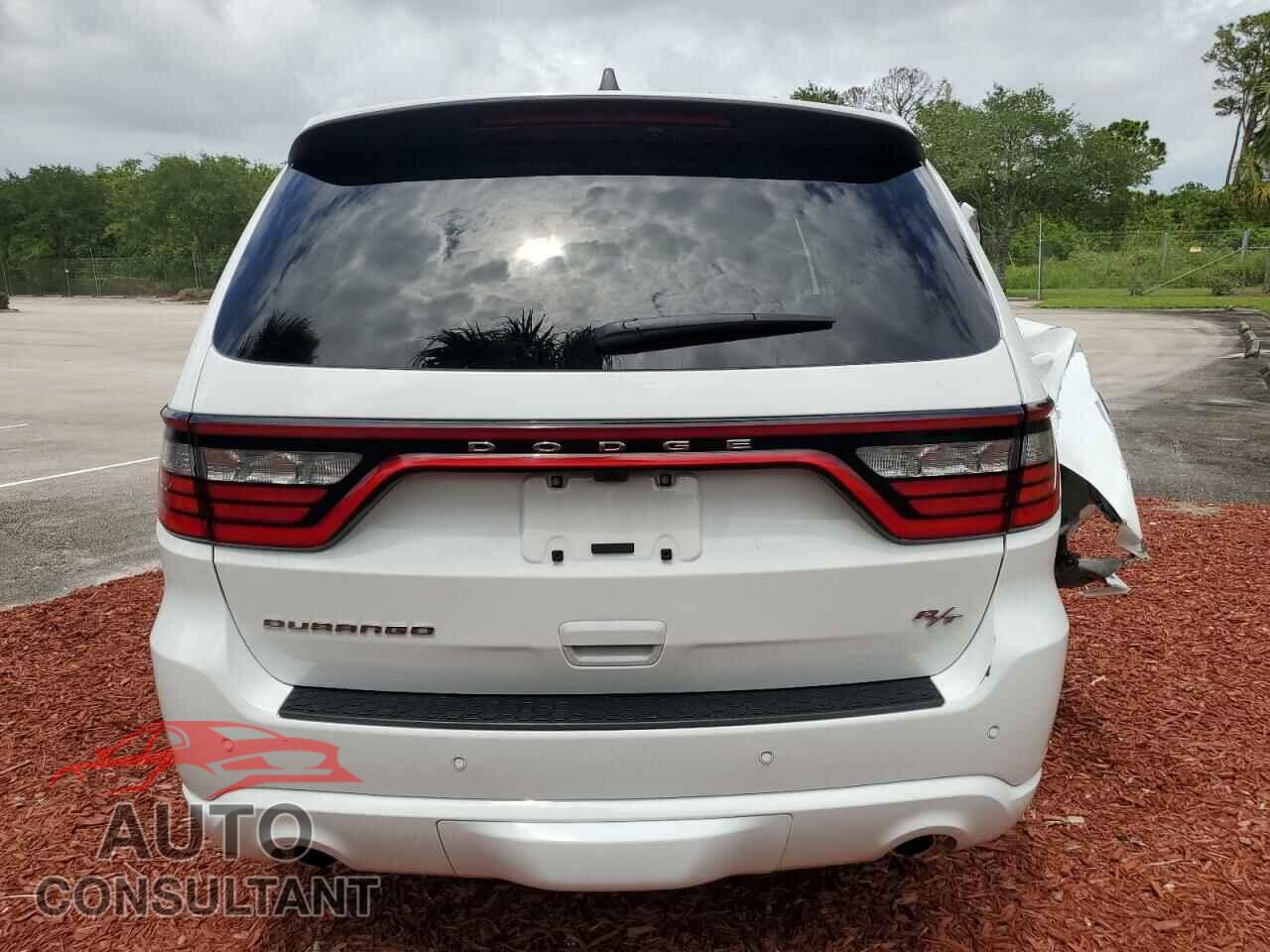 DODGE DURANGO 2023 - 1C4SDHCT3PC571914