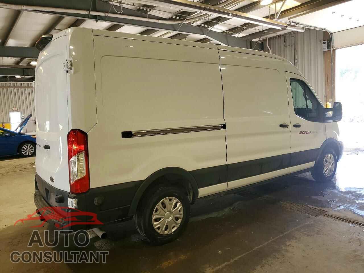 FORD TRANSIT 2020 - 1FTBR1C80LKB47420
