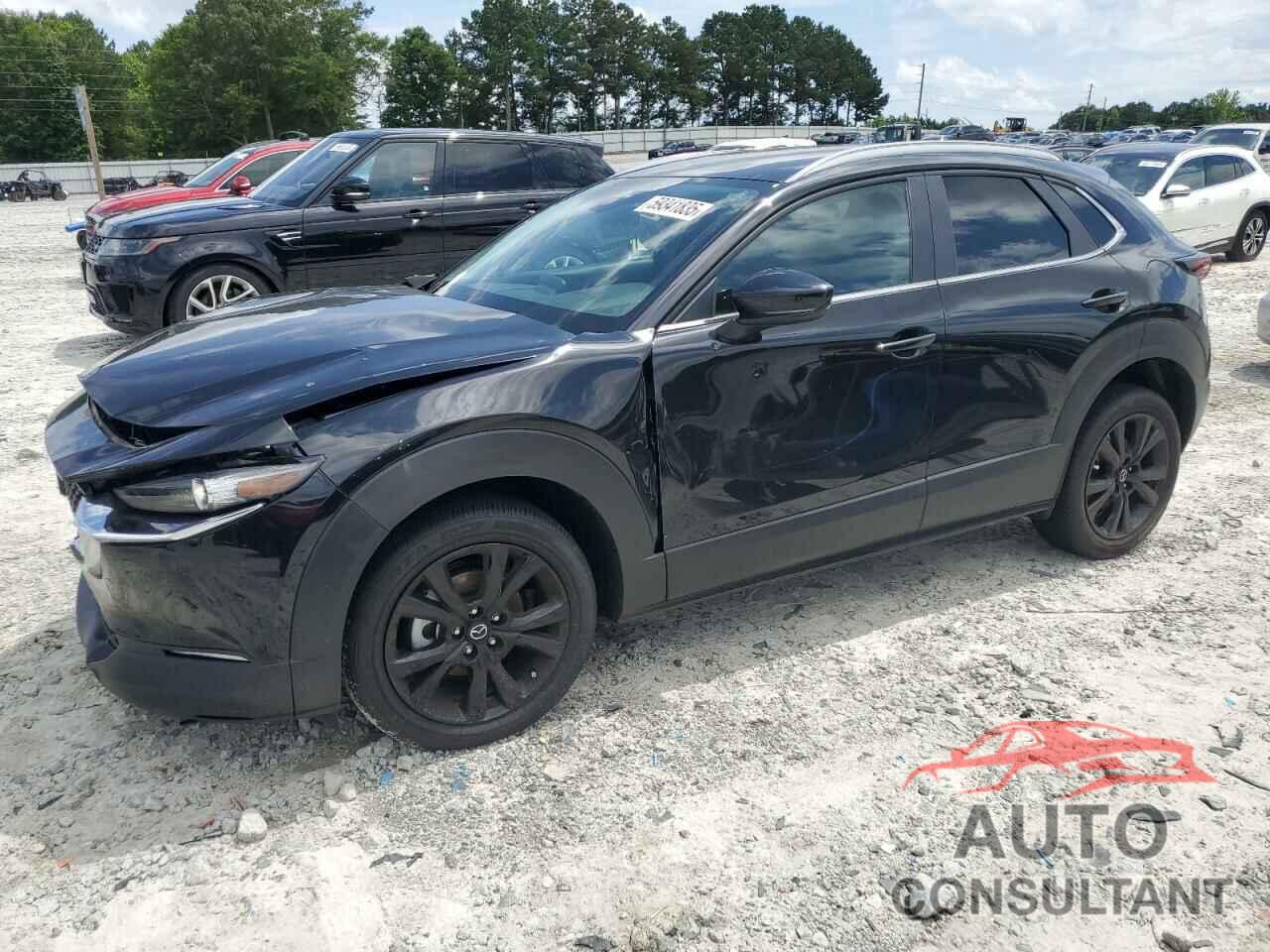 MAZDA CX30 2025 - 3MVDMBBM4SM819366