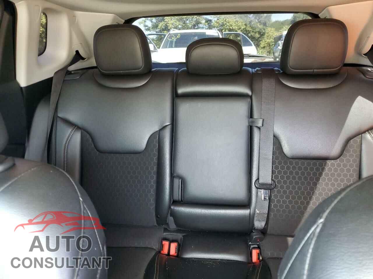 JEEP COMPASS 2020 - 3C4NJDBB6LT228908