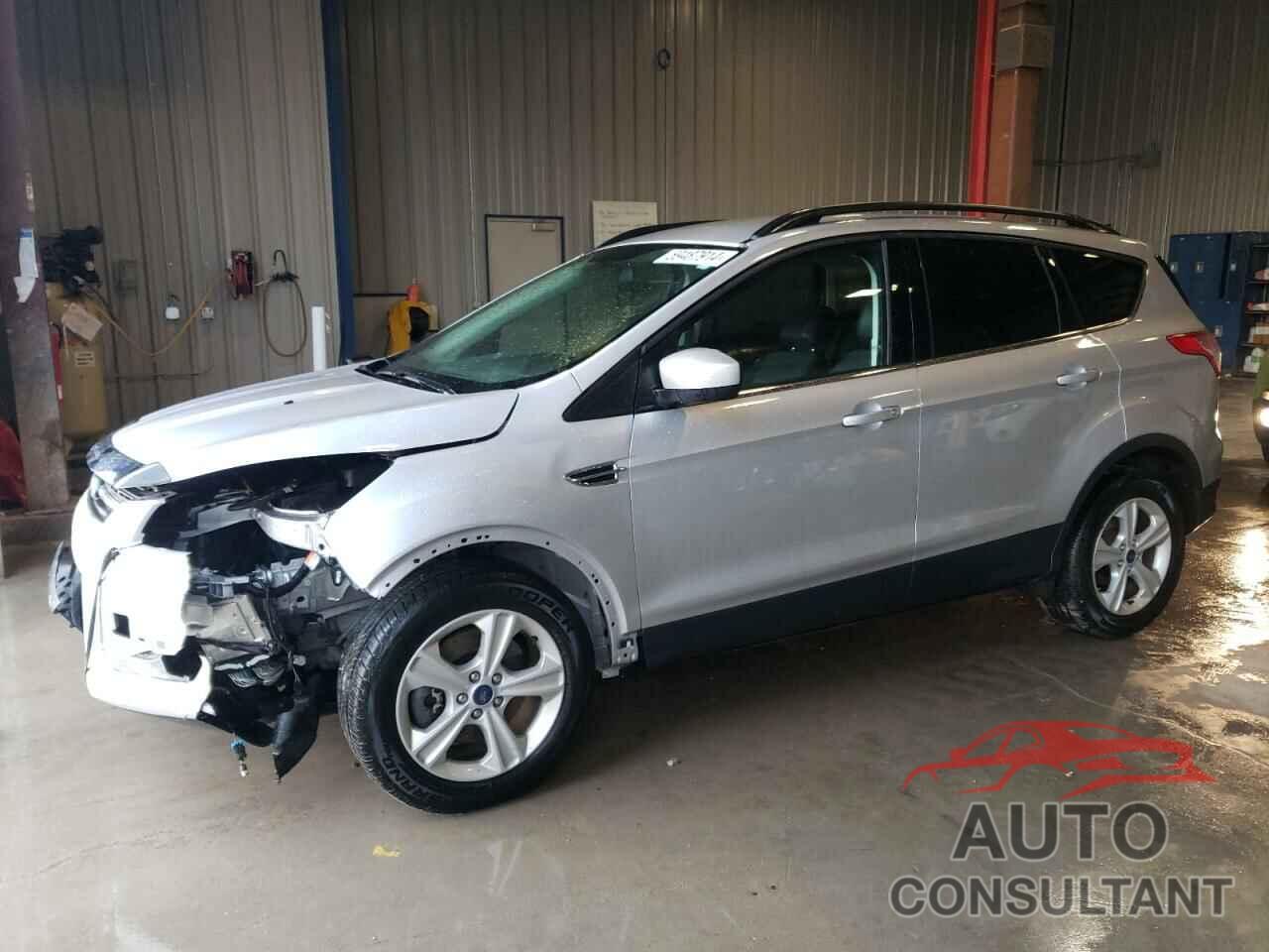 FORD ESCAPE 2016 - 1FMCU9GX6GUB98882