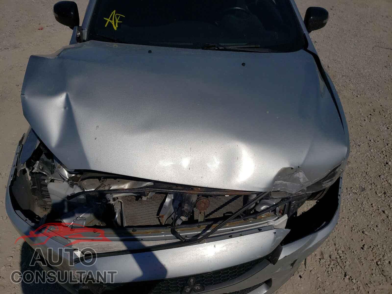 MITSUBISHI LANCER 2017 - JA32U2FU2HU015847