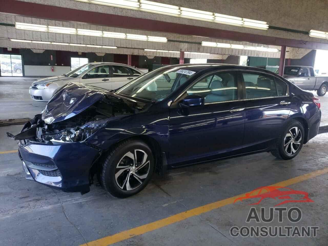 HONDA ACCORD 2016 - 1HGCR2F3XGA002117