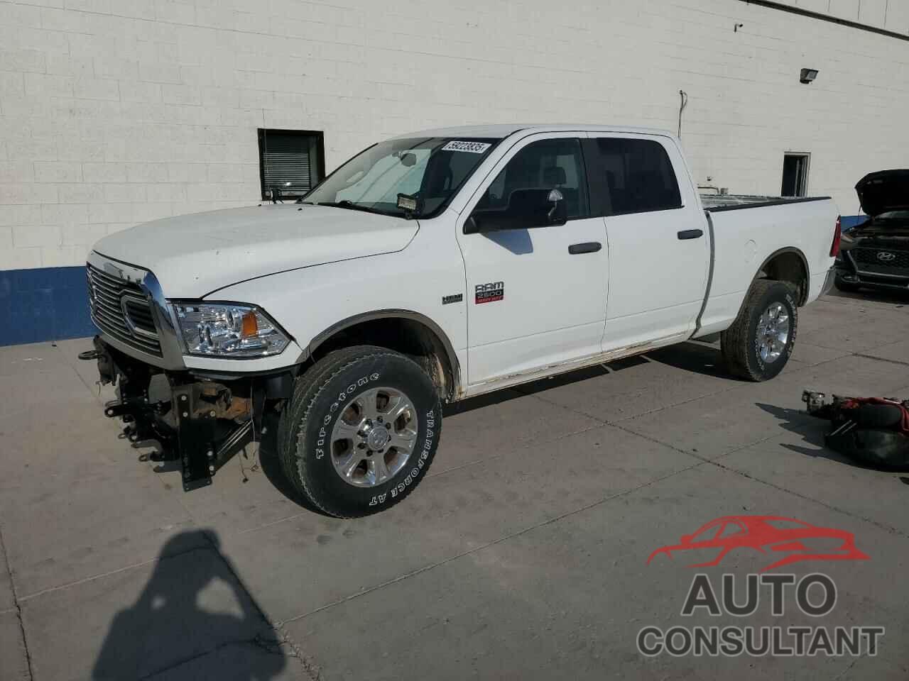 DODGE All Models 2010 - 3D7TT2CT5AG148640