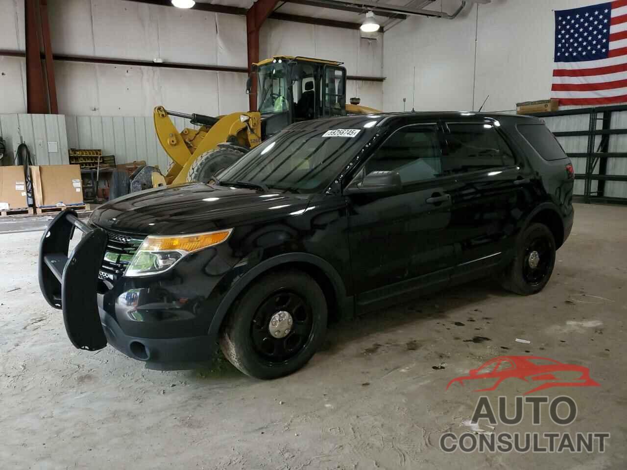 FORD EXPLORER 2014 - 1FM5K8AR0EGA81037