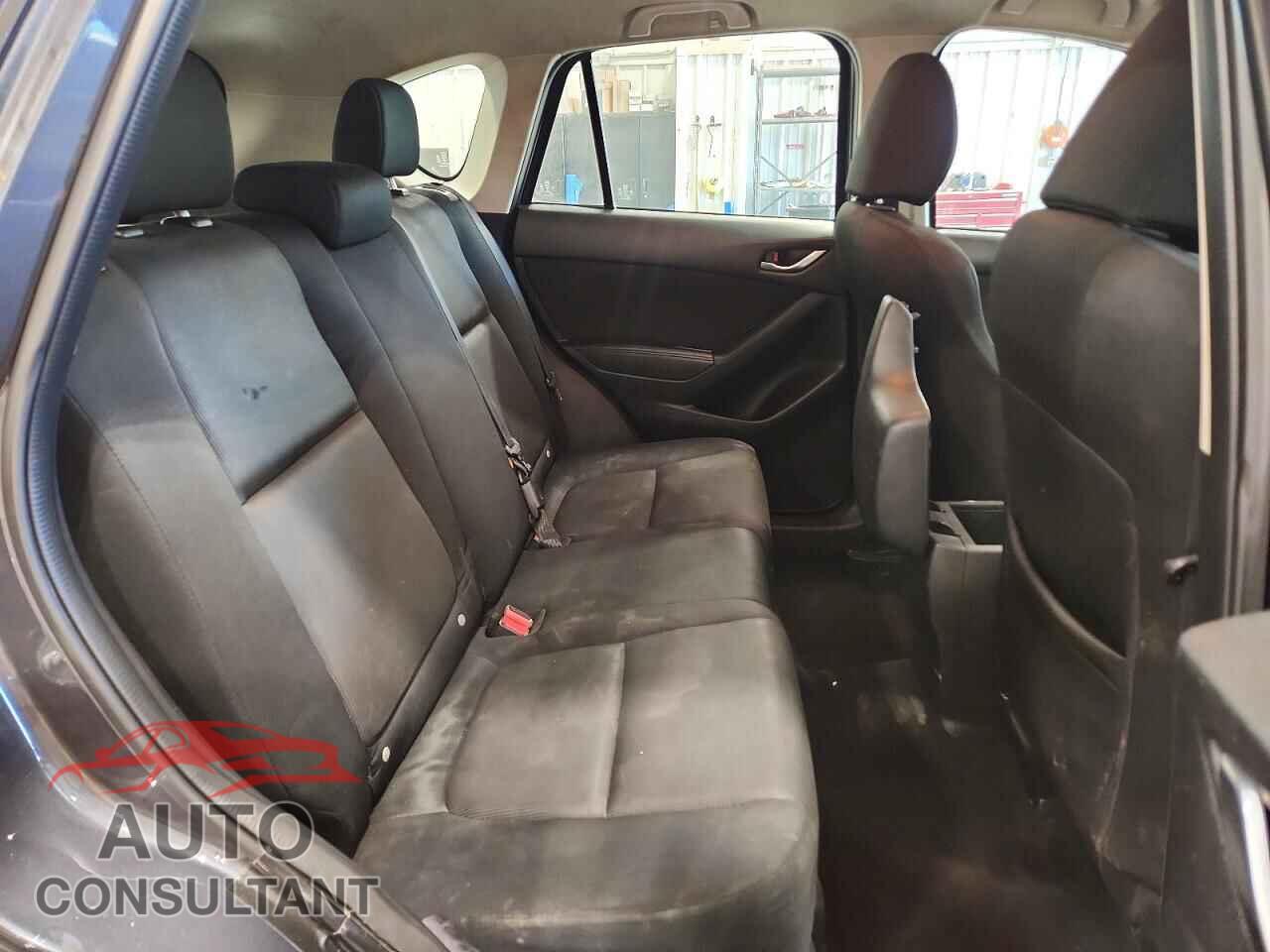 MAZDA CX-5 2016 - JM3KE2BYXG0629422