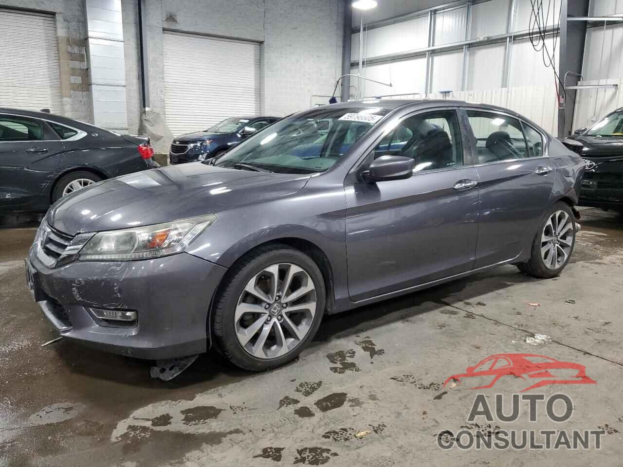 HONDA ACCORD 2013 - 1HGCR2F57DA226720