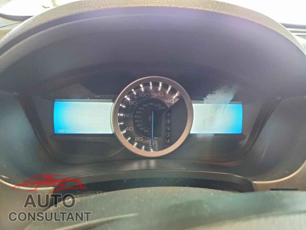 FORD EXPLORER 2014 - 1FM5K7F89EGA72945
