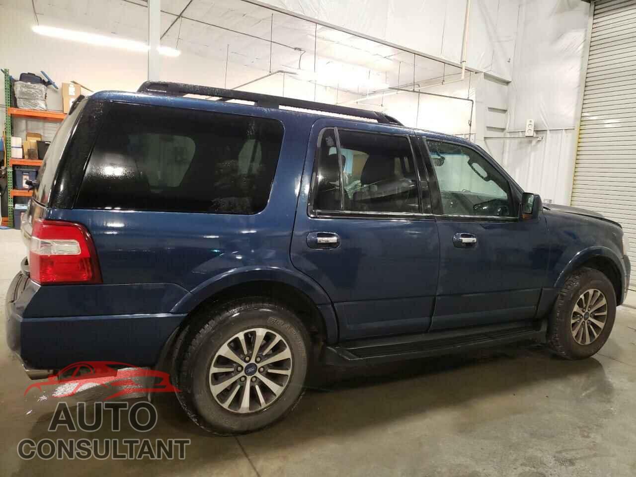FORD EXPEDITION 2017 - 1FMJU1JT2HEA09736