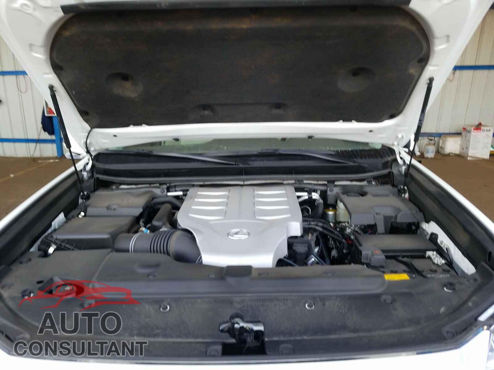 LEXUS GX 2017 - JTJBM7FX2H5166767