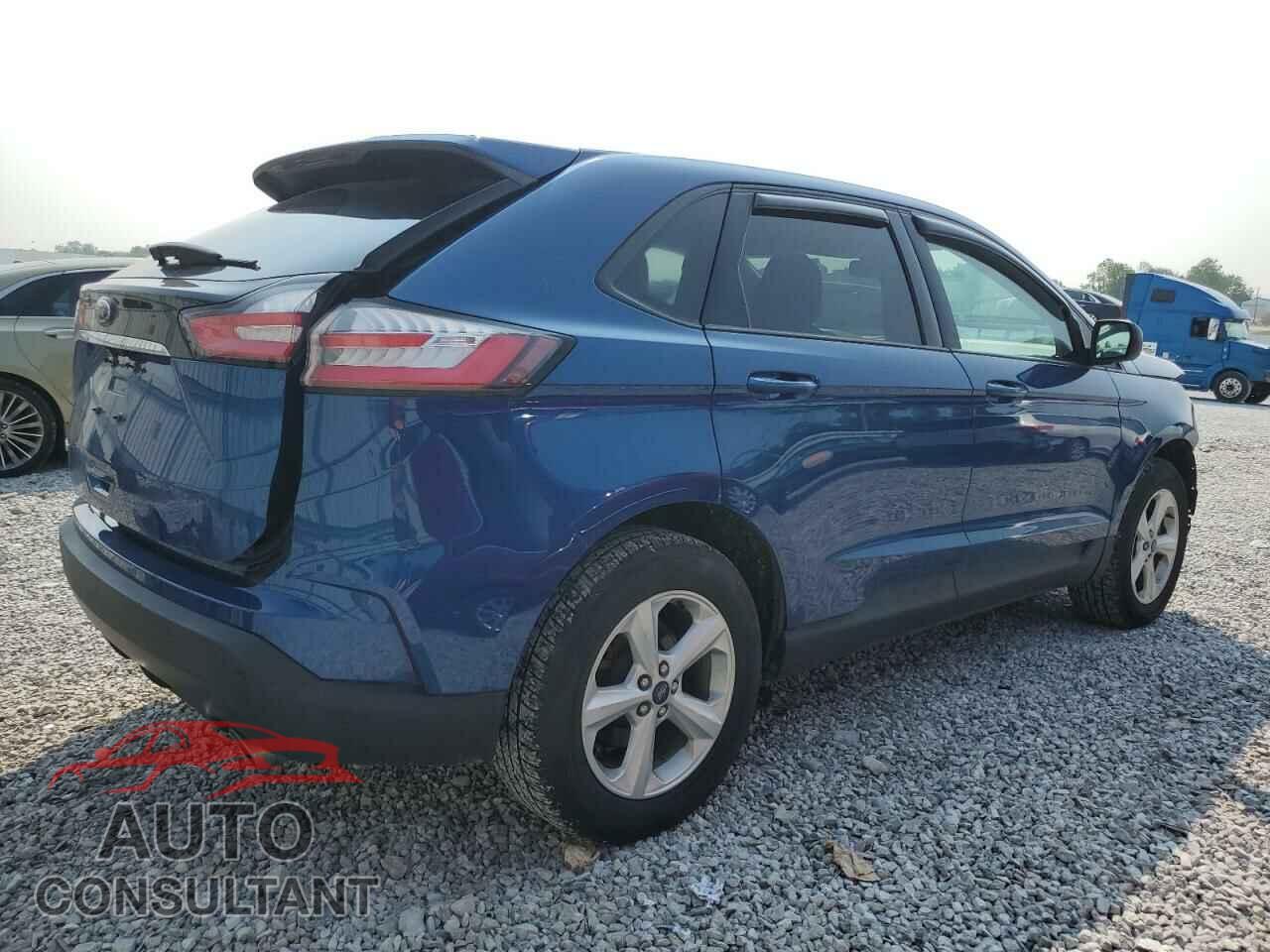 FORD EDGE 2020 - 2FMPK3G92LBB59065