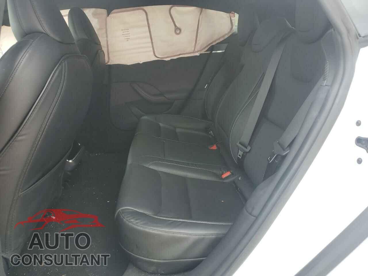 TESLA MODEL S 2023 - 5YJSA1E64PF503406