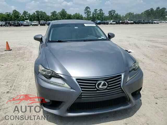 LEXUS IS 2014 - JTHCF1D28E5008997