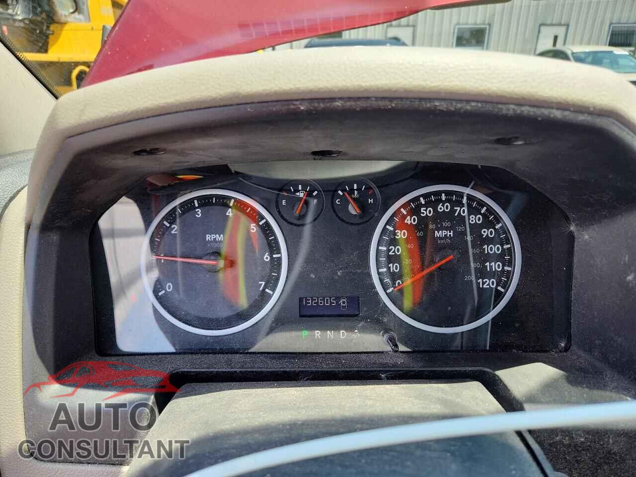 DODGE RAM 1500 2012 - 1C6RD7FT4CS238875