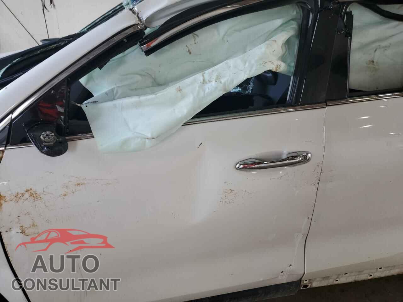 KIA SORENTO 2017 - 5XYPGDA55HG197281