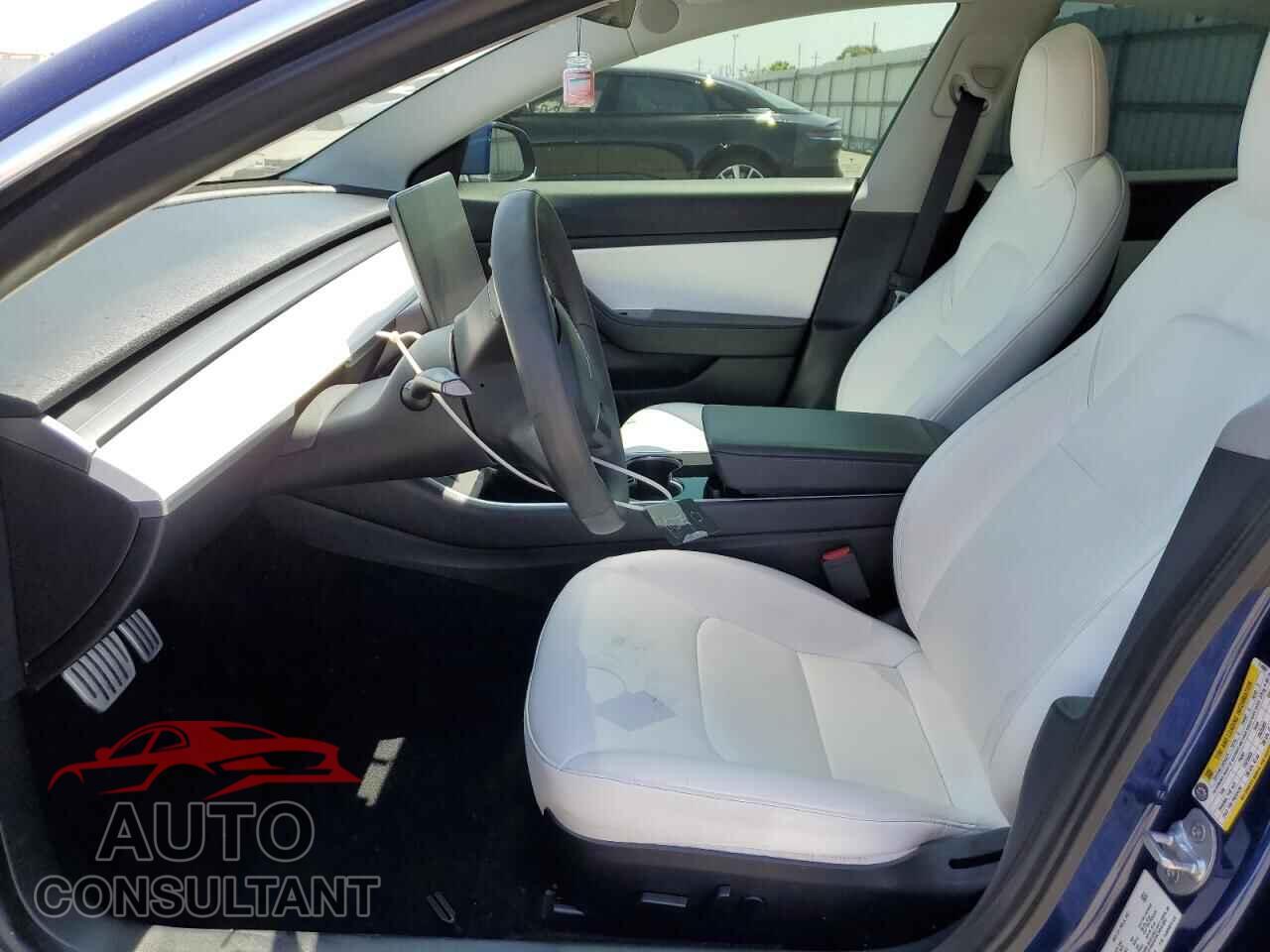 TESLA MODEL 3 2020 - 5YJ3E1EC2LF714869