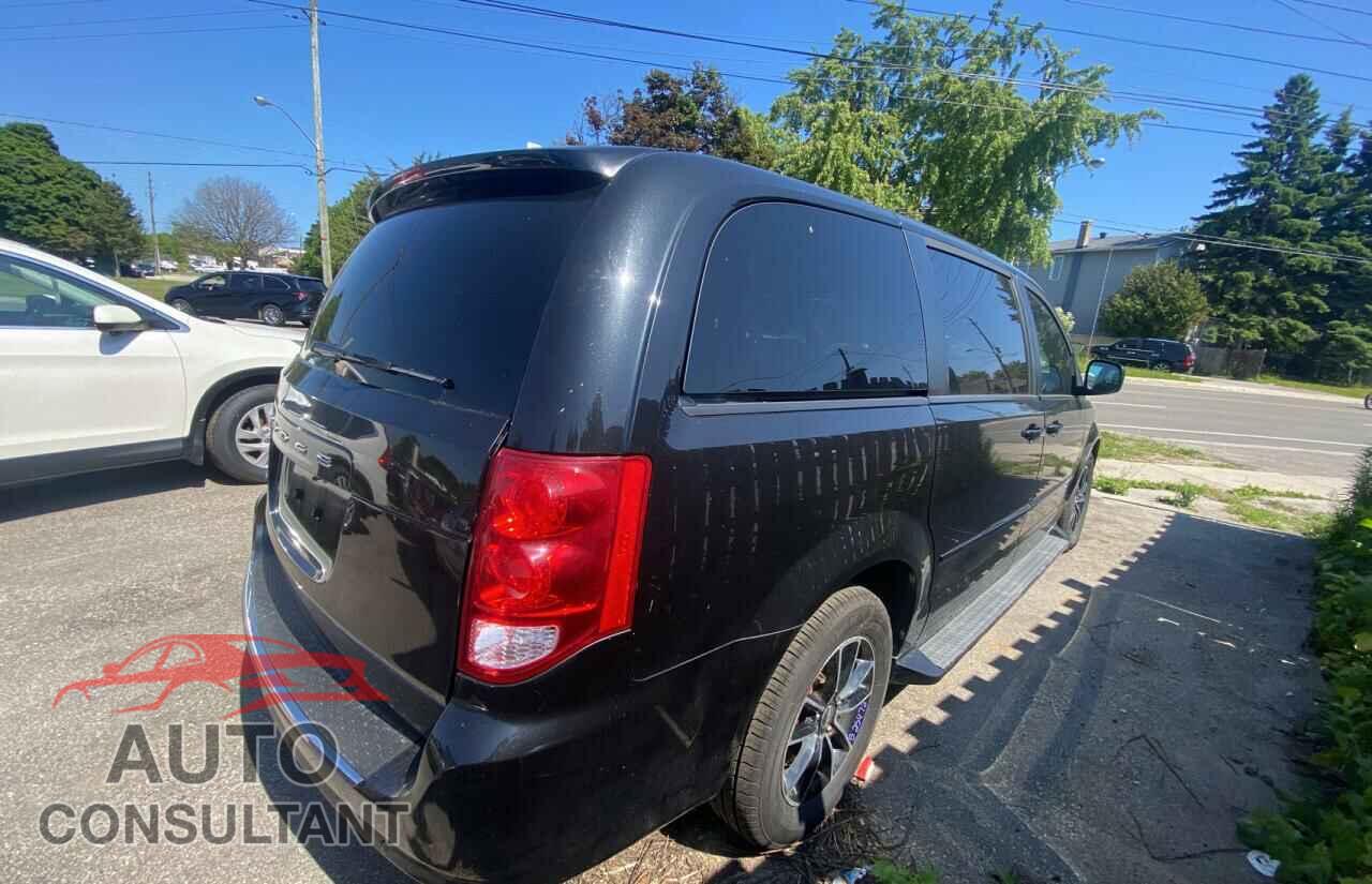 DODGE CARAVAN 2016 - 2C4RDGEGXGR342419