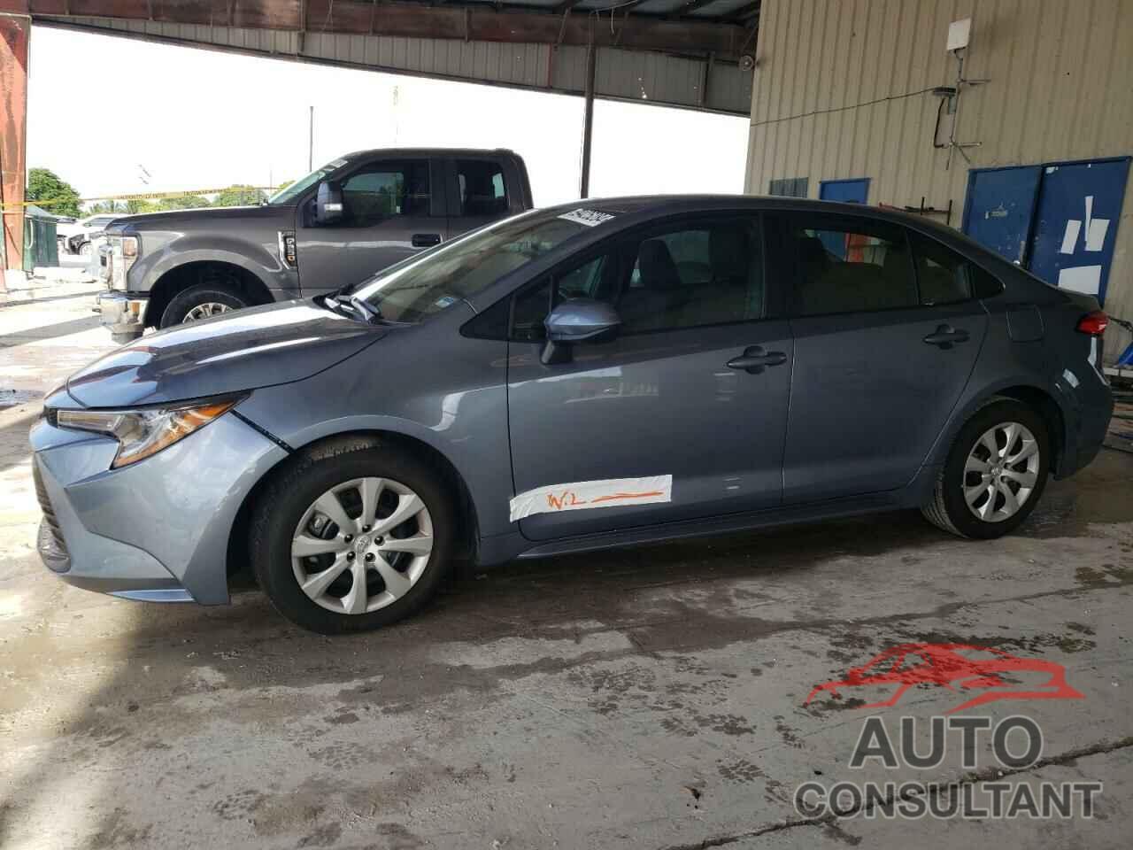TOYOTA COROLLA 2024 - 5YFB4MDE2RP106737