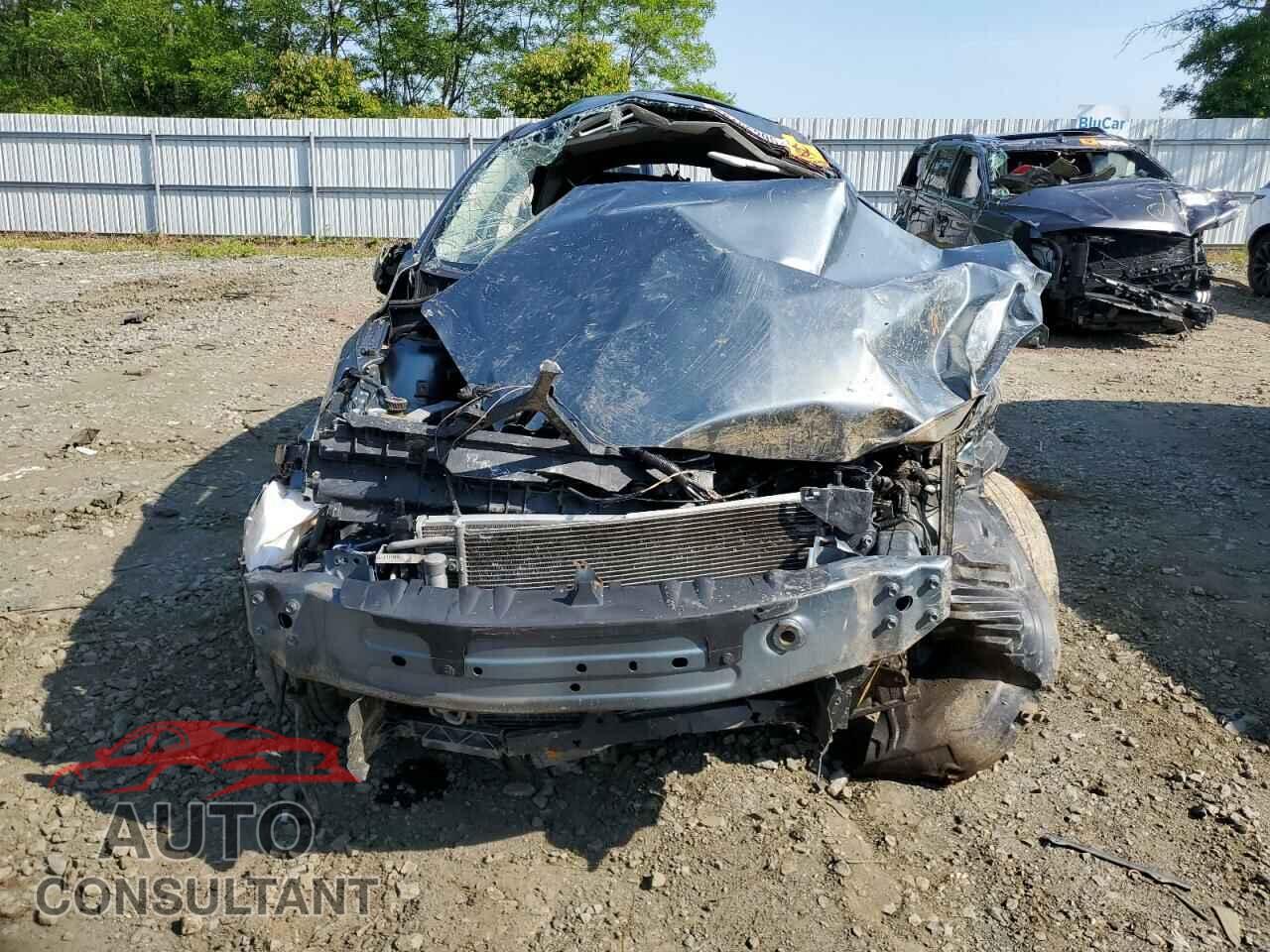 MAZDA 3 2013 - JM1BL1LP8D1780750