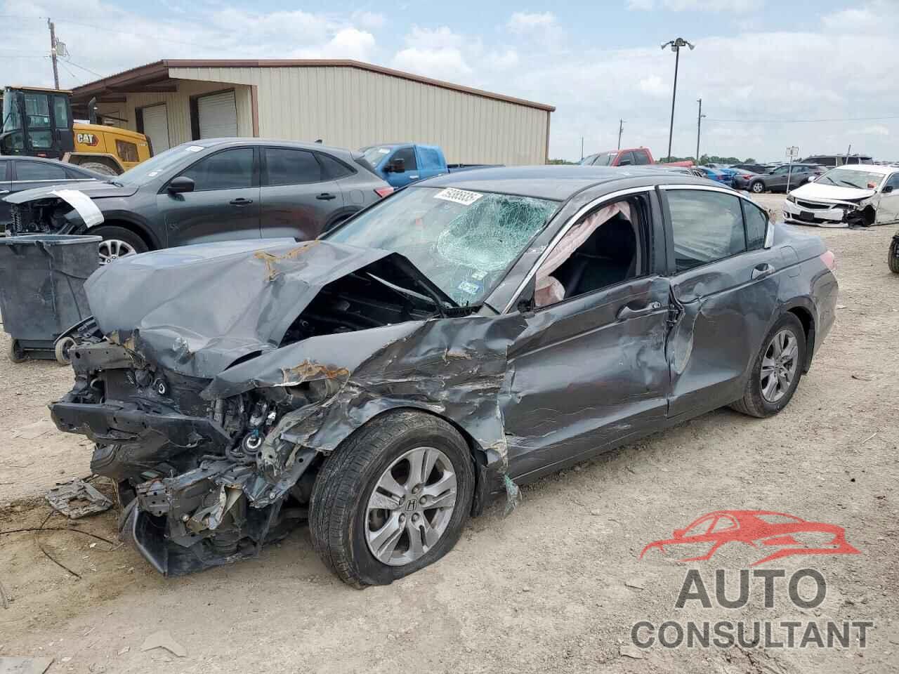 HONDA ACCORD 2012 - 1HGCP2F63CA095038
