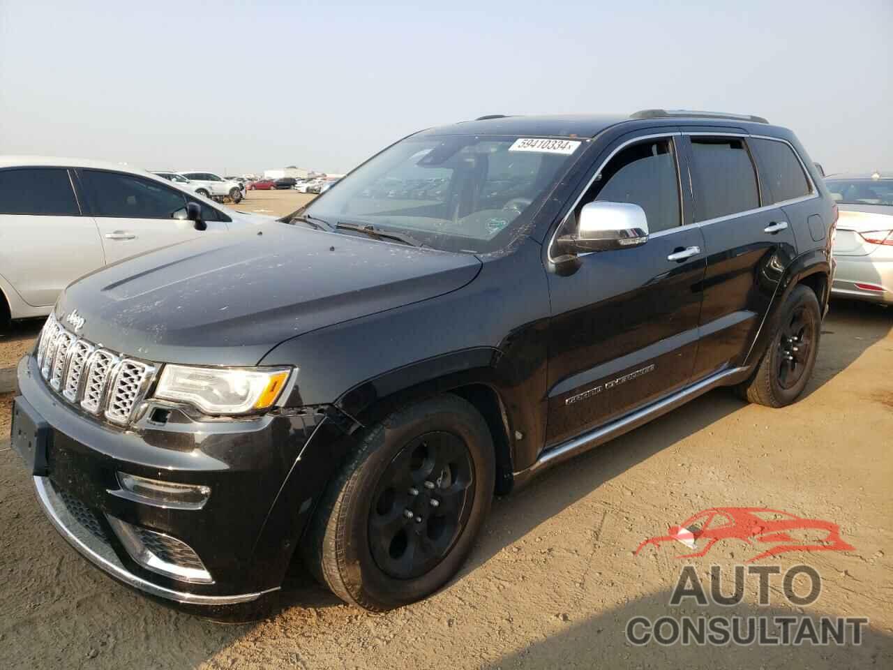 JEEP GRAND CHER 2018 - 1C4RJFJT1JC202930