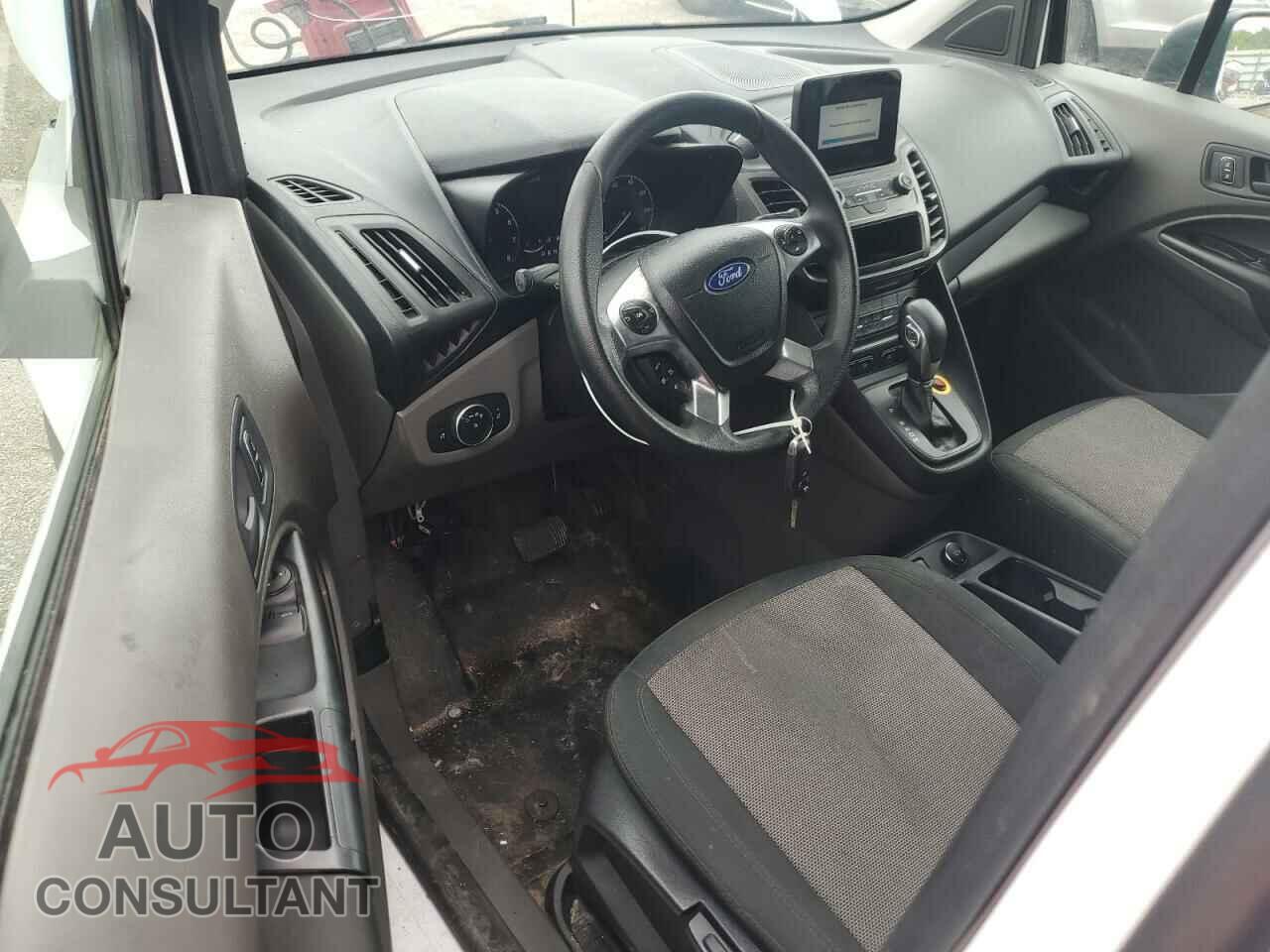 FORD TRANSIT 2020 - NM0LS7E25L1457344