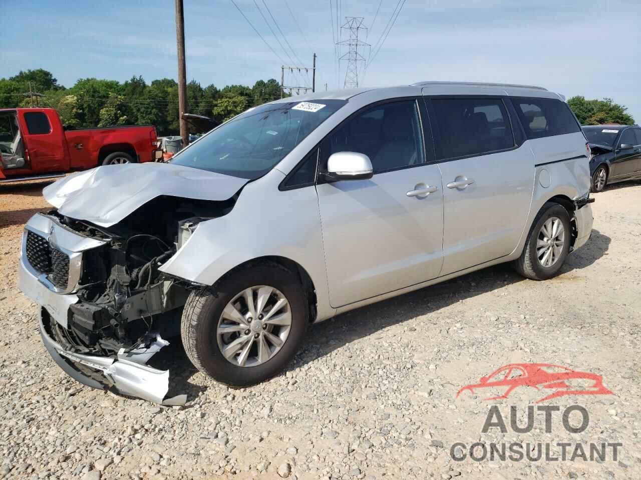 KIA All Models 2016 - KNDMB5C13G6173371