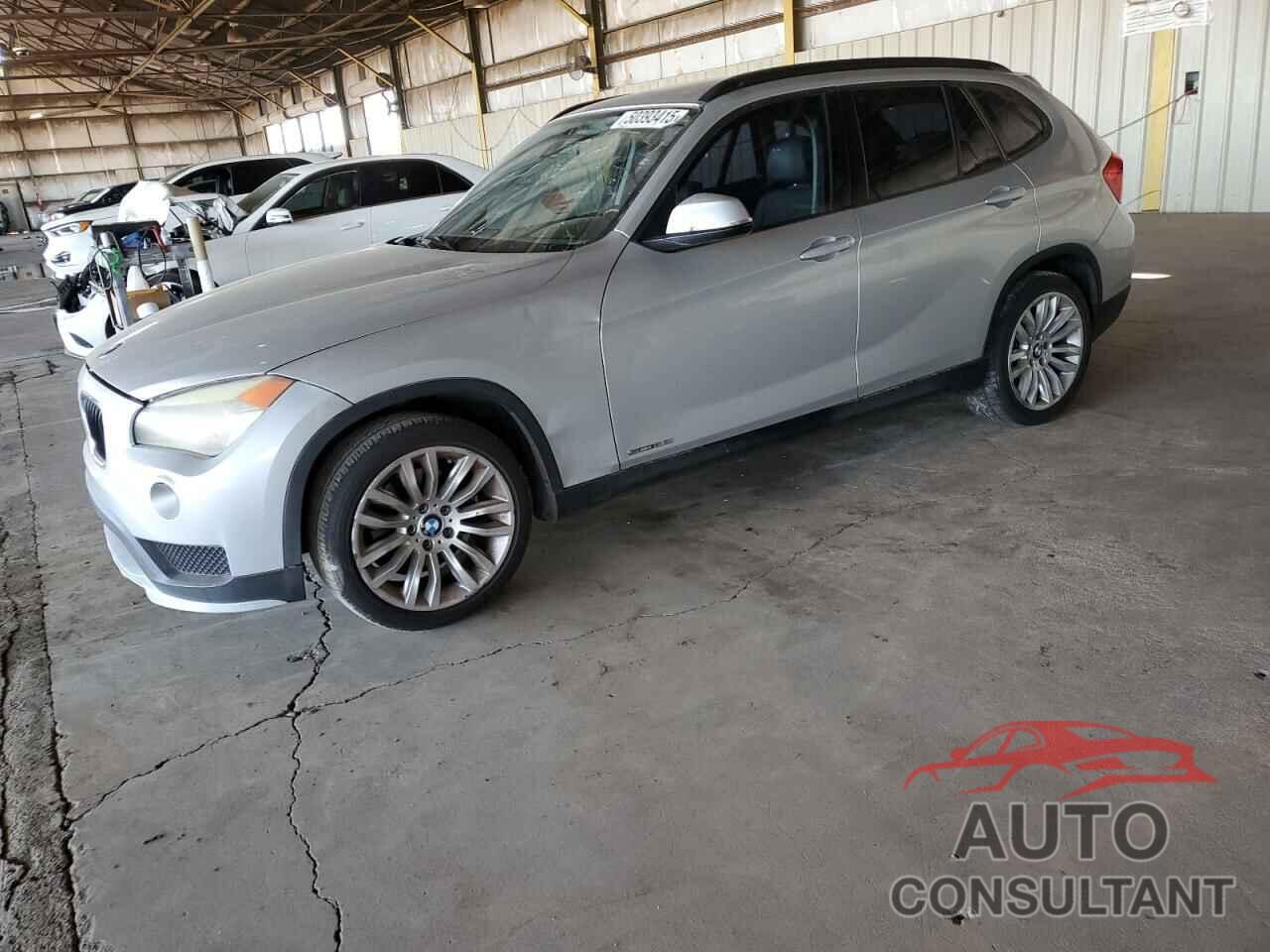 BMW X1 2015 - WBAVM1C57FVW57426