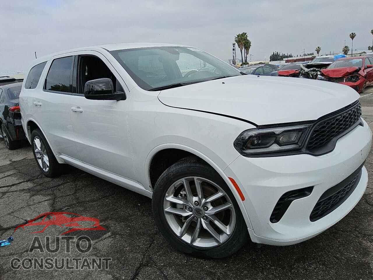 DODGE DURANGO 2023 - 1C4RDJDG3PC618351
