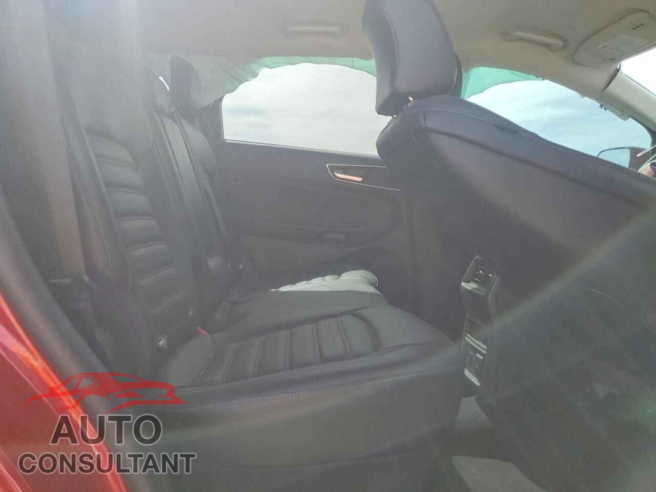 FORD EDGE 2024 - 2FMPK4J90RBB07652