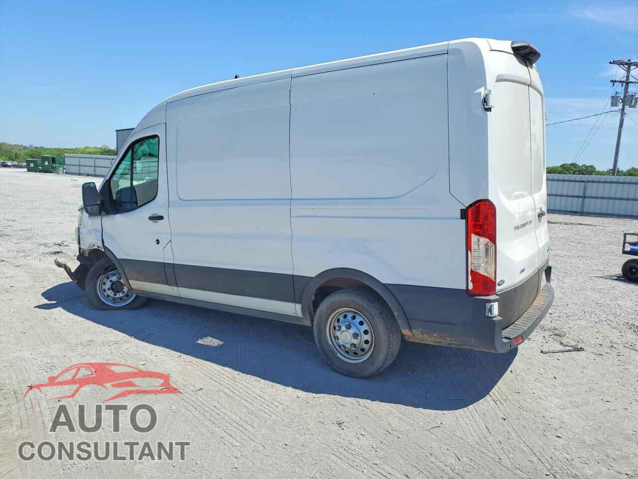 FORD TRANSIT 2022 - 1FTBR2C87NKA64785