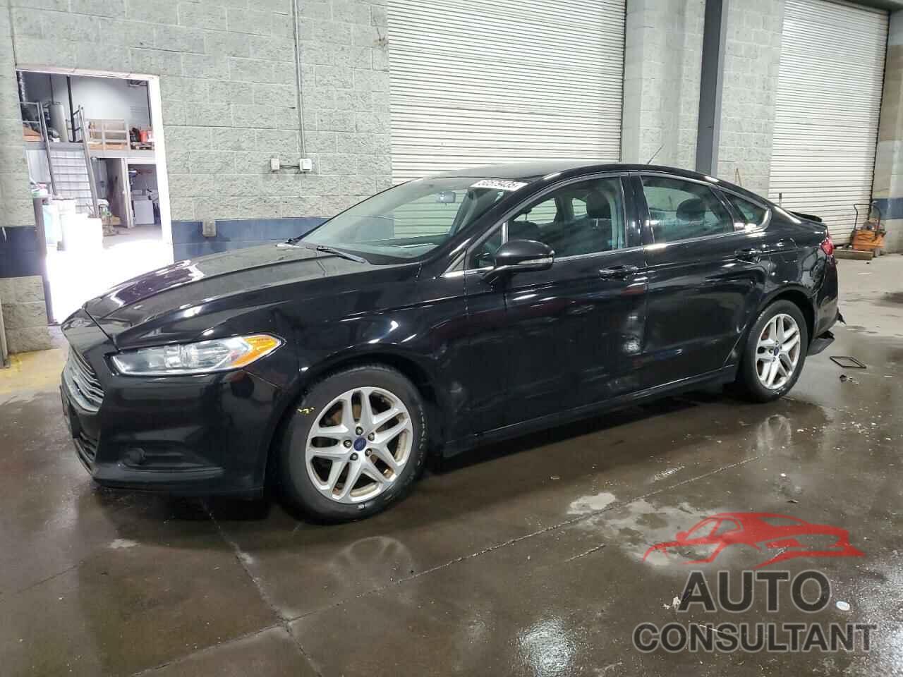 FORD FUSION 2016 - 3FA6P0H71GR328521