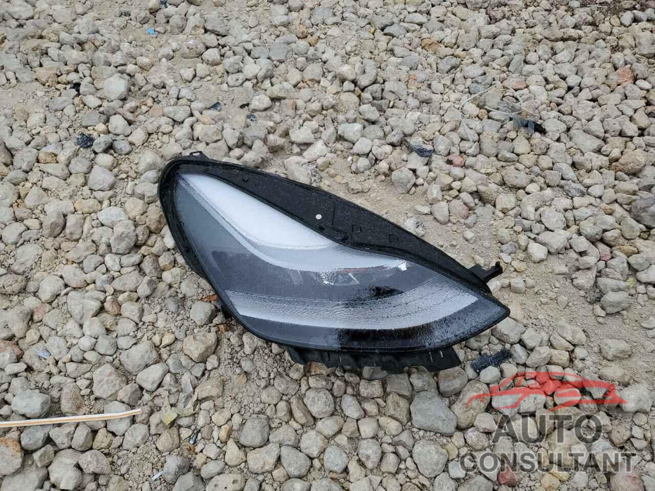 TESLA MODEL Y 2023 - 7SAYGAEE0PF890667