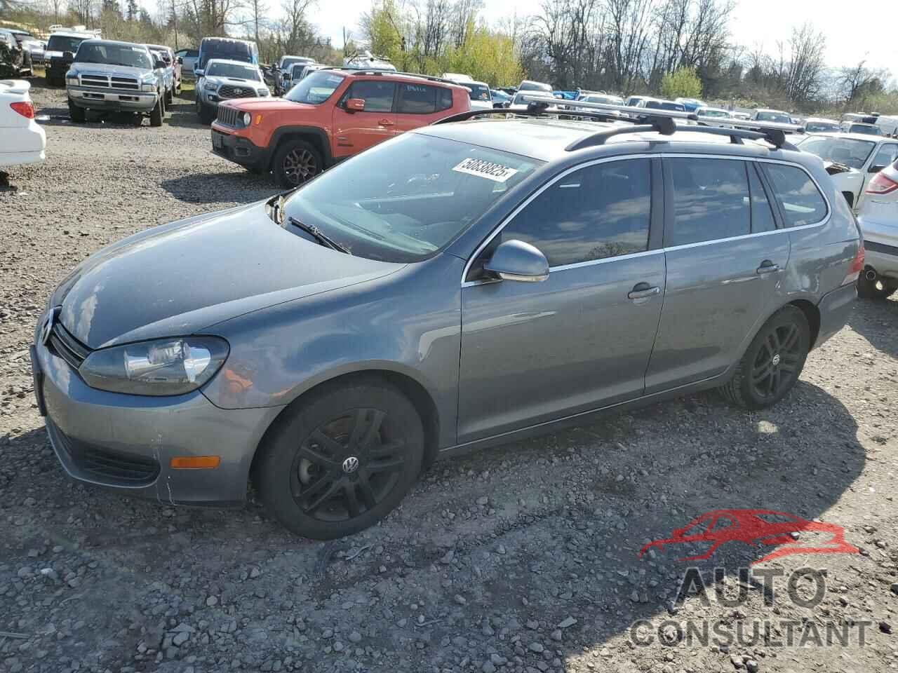 VOLKSWAGEN JETTA 2011 - 3VWPL7AJ0BM719851