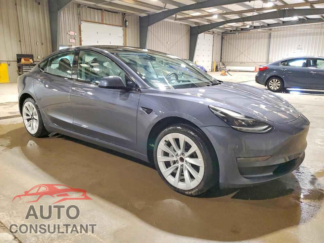 TESLA MODEL 3 2023 - 5YJ3E1EA9PF449176