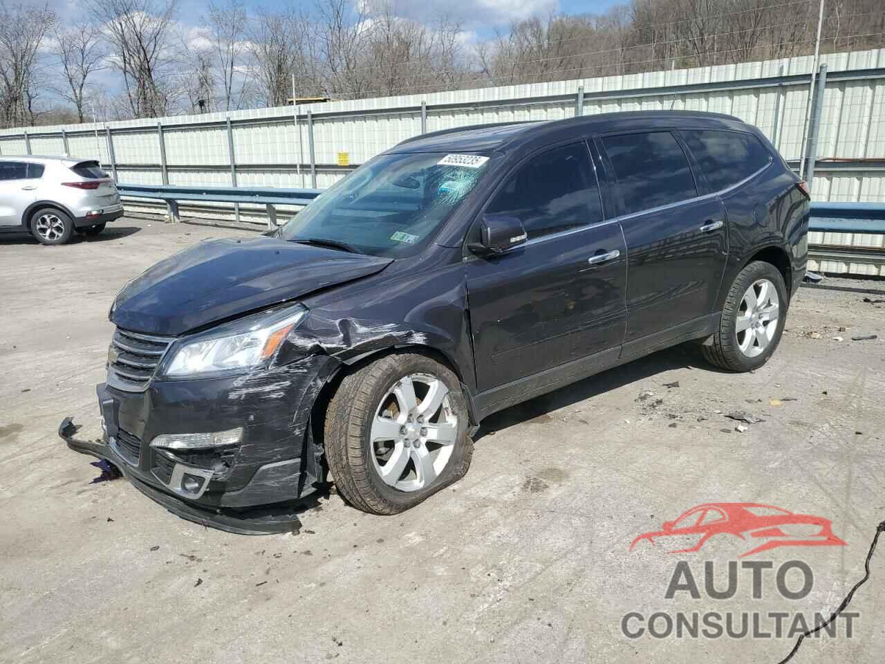 CHEVROLET TRAVERSE 2017 - 1GNKVGKD7HJ160599