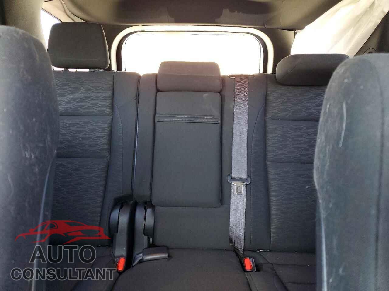DODGE DURANGO 2025 - 1C4RDJDG9SC553367