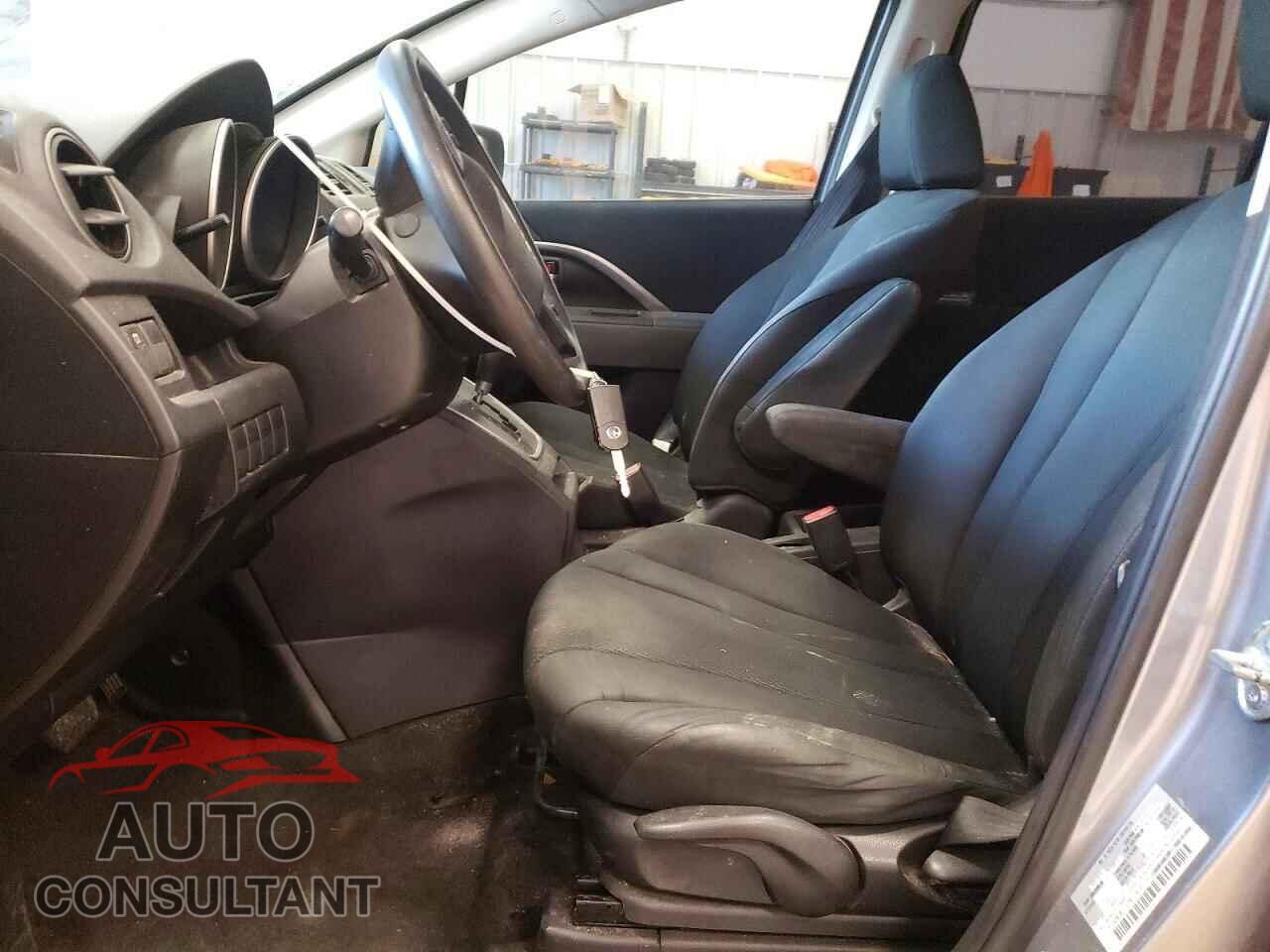 MAZDA 5 2014 - JM1CW2BL3E0174795