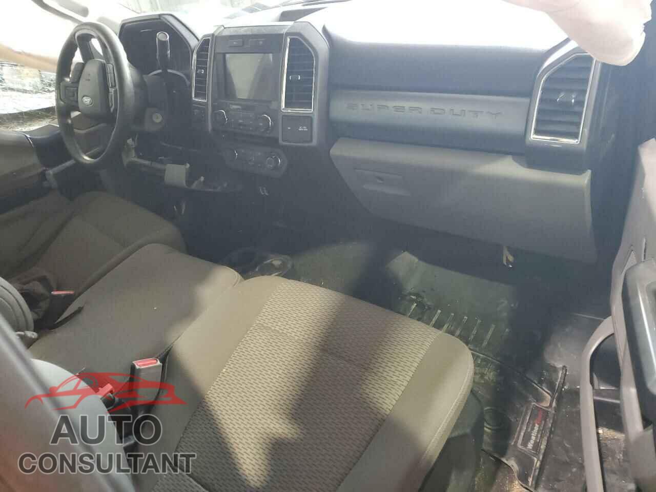 FORD F250 2017 - 1FTBF2B60HEE40416
