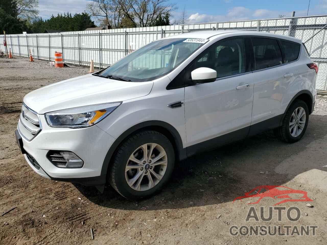 FORD ESCAPE 2019 - 1FMCU0GD4KUB67172