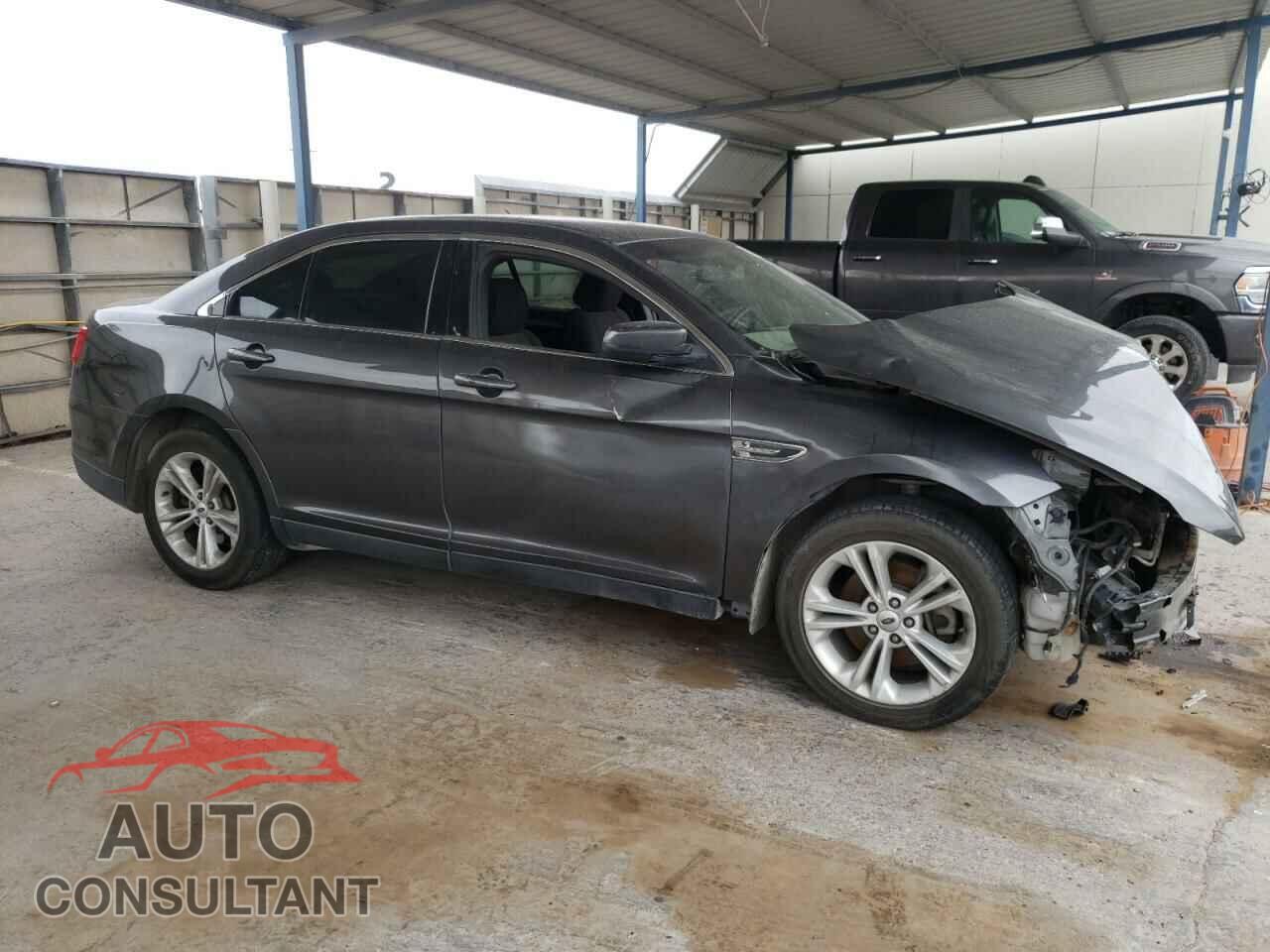 FORD TAURUS 2016 - 1FAHP2E86GG141221