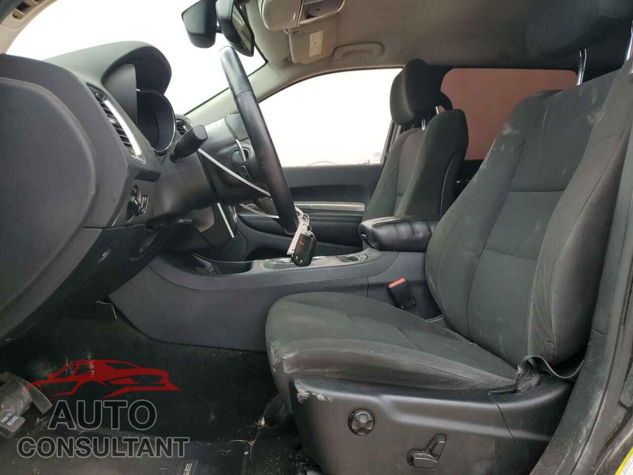 DODGE DURANGO 2015 - 1C4RDHAG3FC702438