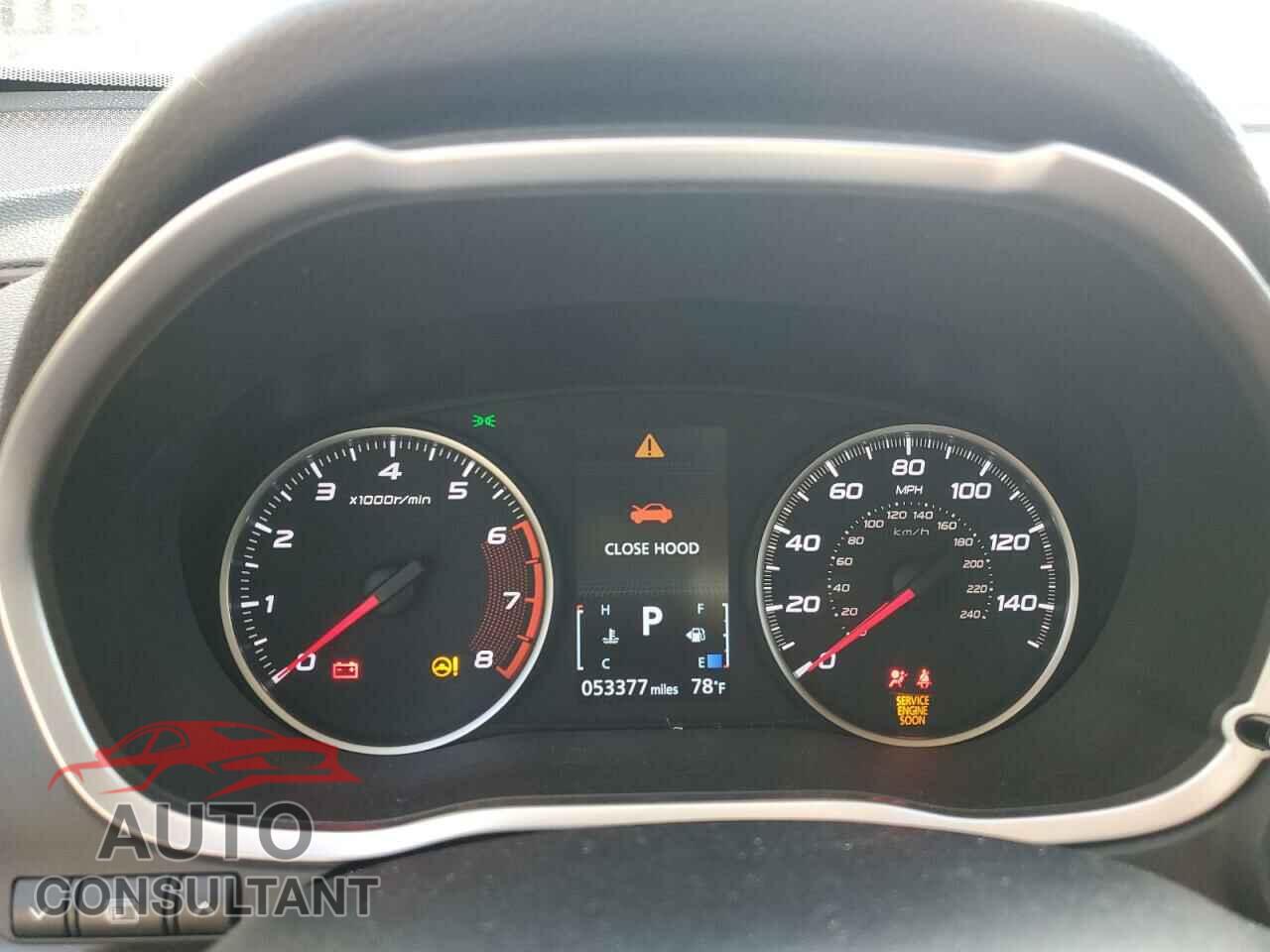 MITSUBISHI ECLIPSE 2018 - JA4AS3AA2JZ066581