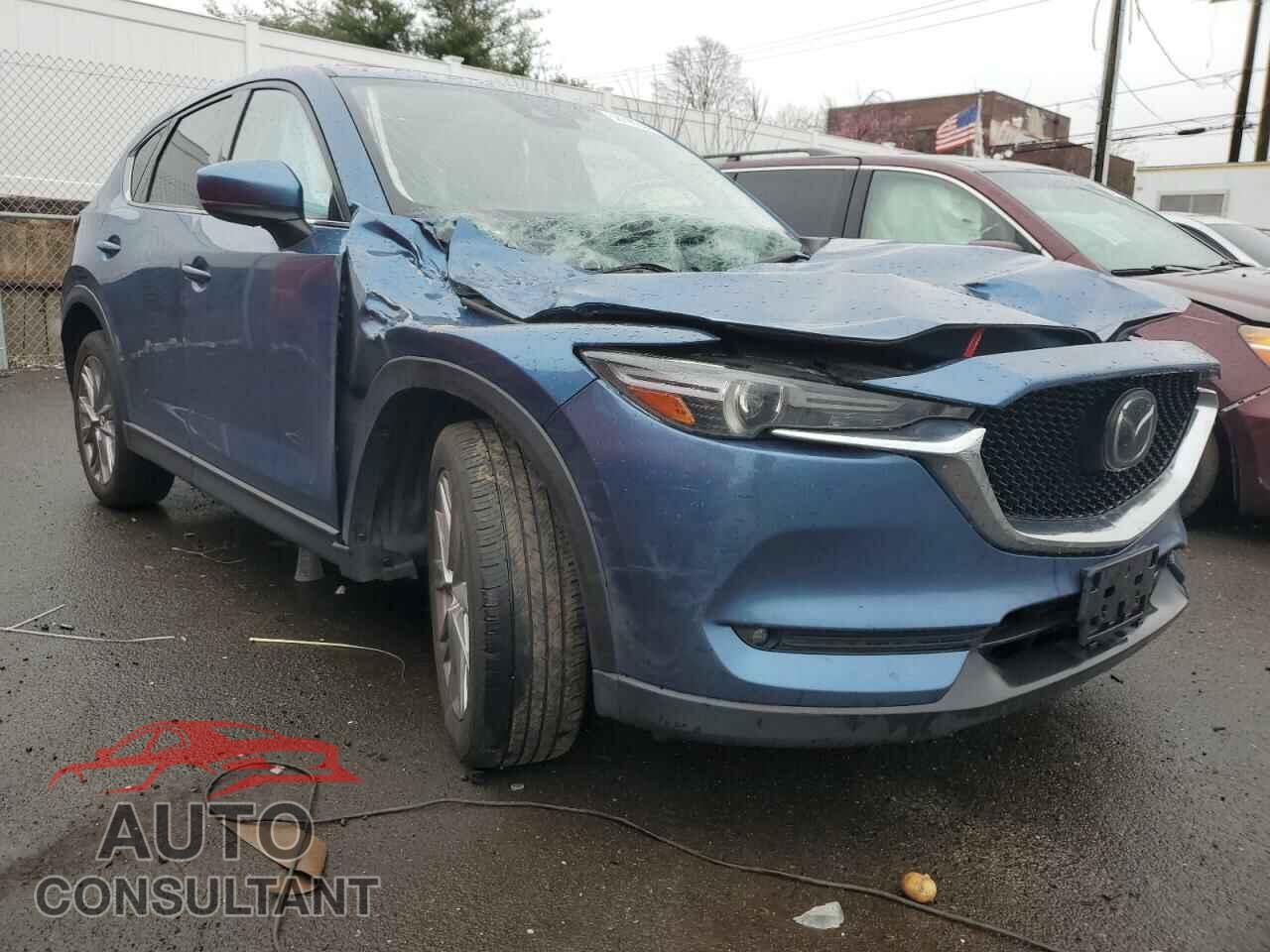 MAZDA CX-5 2019 - JM3KFBDM5K0595857