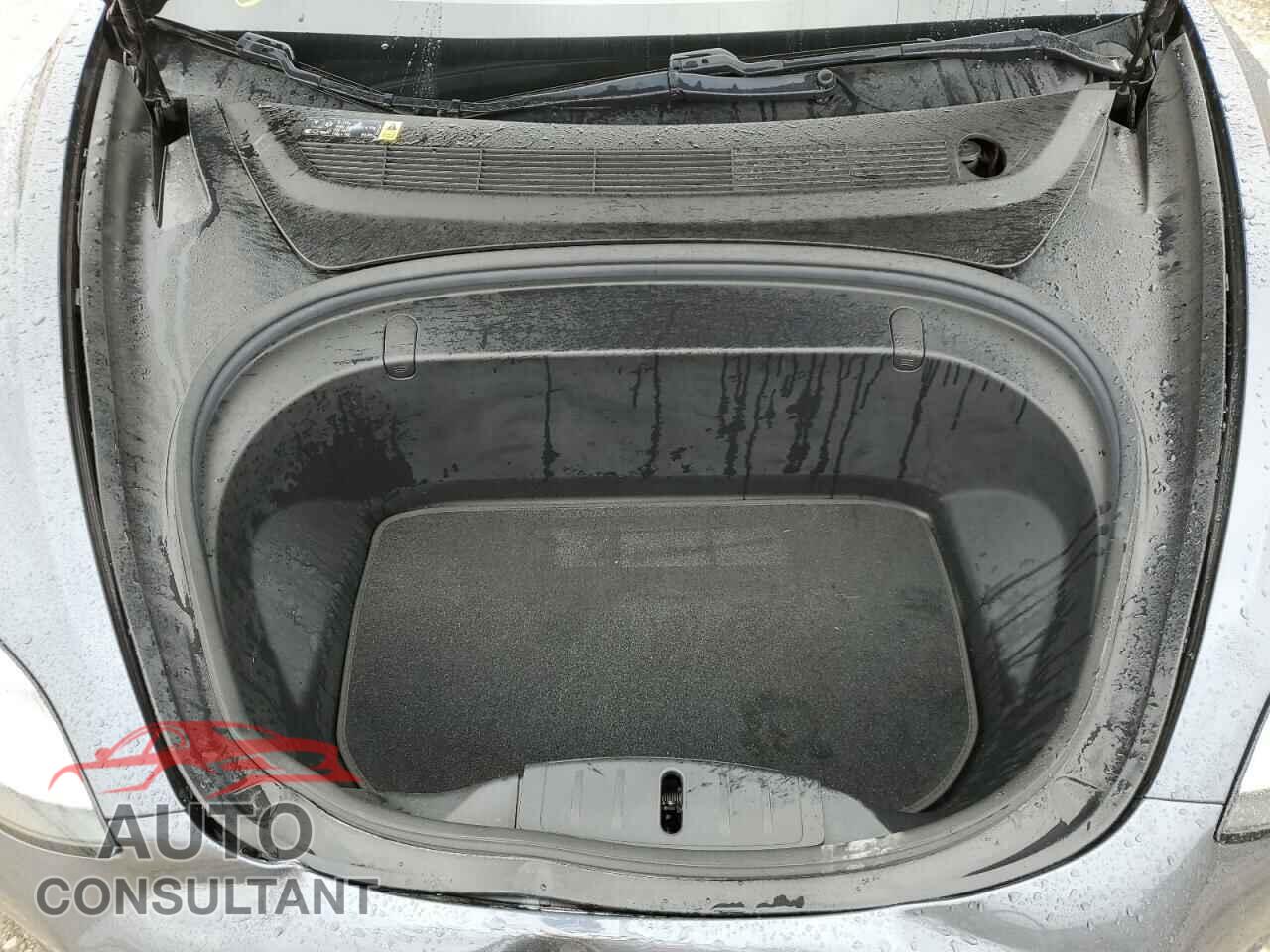 TESLA MODEL 3 2018 - 5YJ3E1EA4JF035388