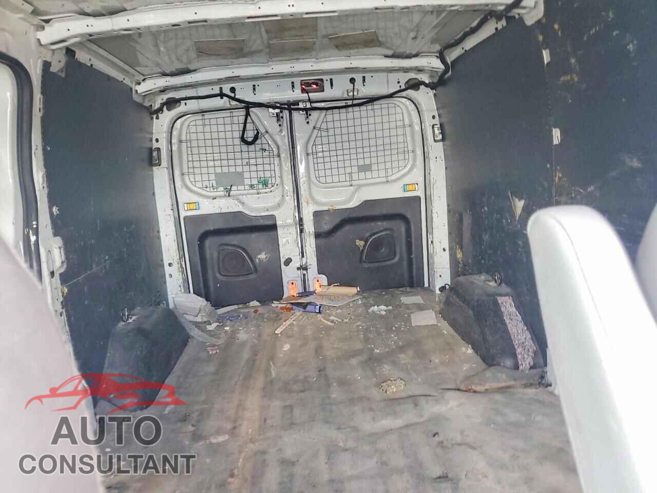 FORD TRANSIT 2016 - 1FTYR1YM5GKB26178