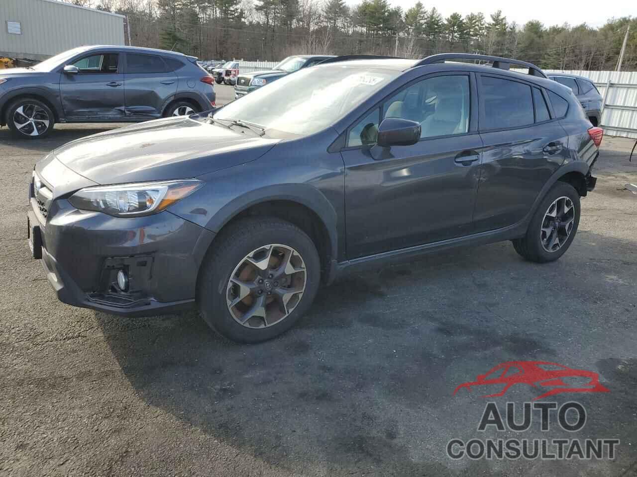 SUBARU CROSSTREK 2019 - JF2GTACC4K9213146